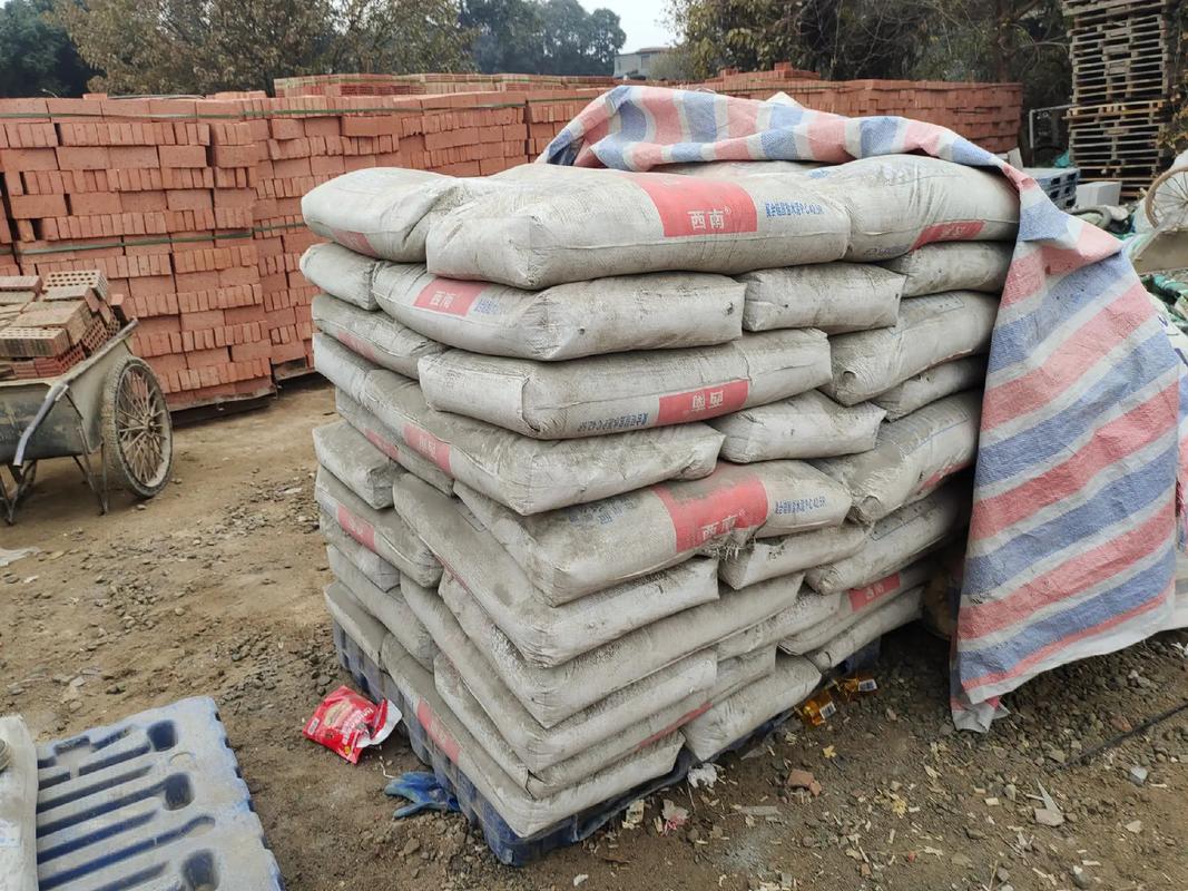 建材一站式采購(gòu) 磚、水泥及拉法基、蜀風(fēng)、峨眉、西南325等品牌水泥批發(fā)零售