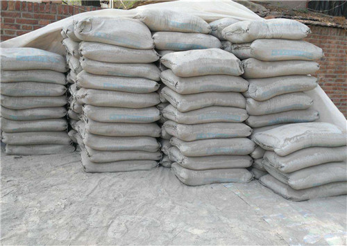 水泥存放五年后還能使用嗎？專業(yè)解析與實(shí)用建議